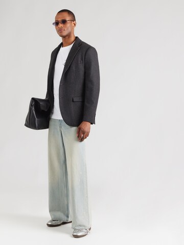 Calvin Klein Jeans Μπλουζάκι '20S APRIL' σε λευκό