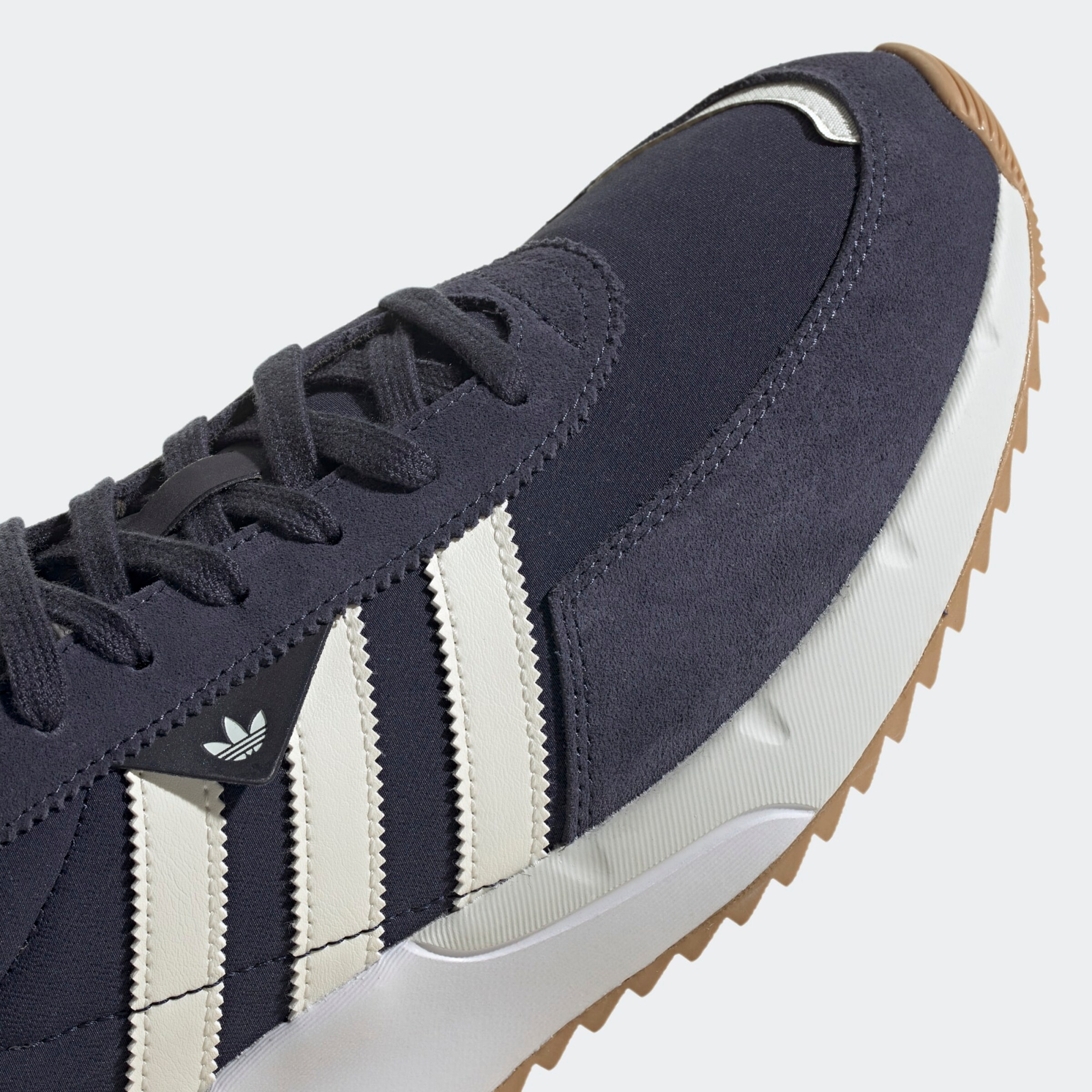 Männer Sneaker ADIDAS ORIGINALS Sneaker 'Retropy F2' in Marine - GE16949 Männer Sneaker ADIDAS ORIGINALS Sneaker 'Retropy F2' in Marine - GE16949