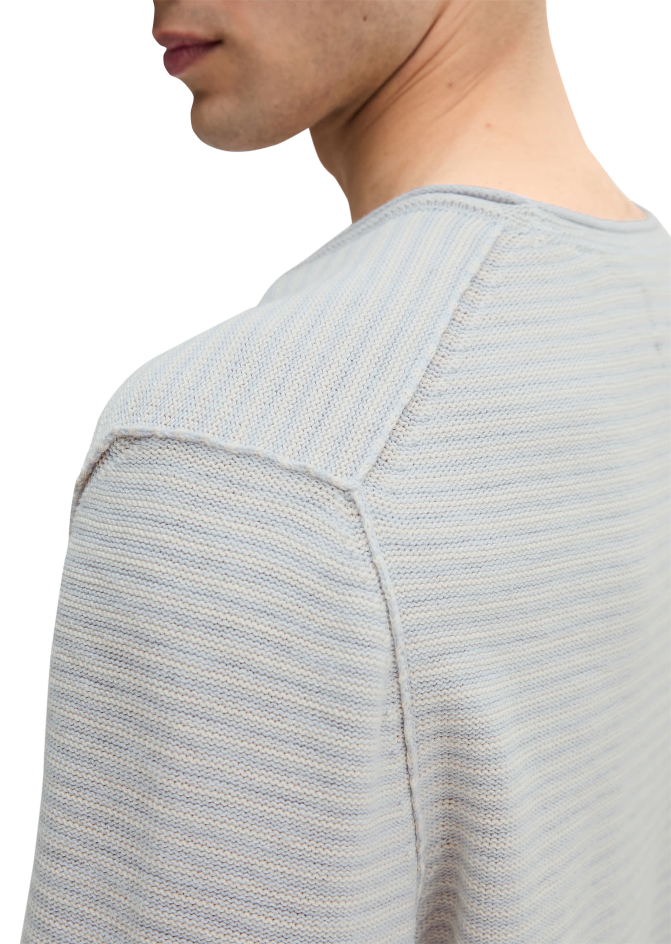 Marc O'Polo Sweater in Blue