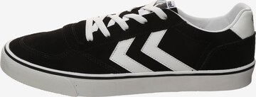 Hummel Sneaker 'Stadil 3.0' in Schwarz