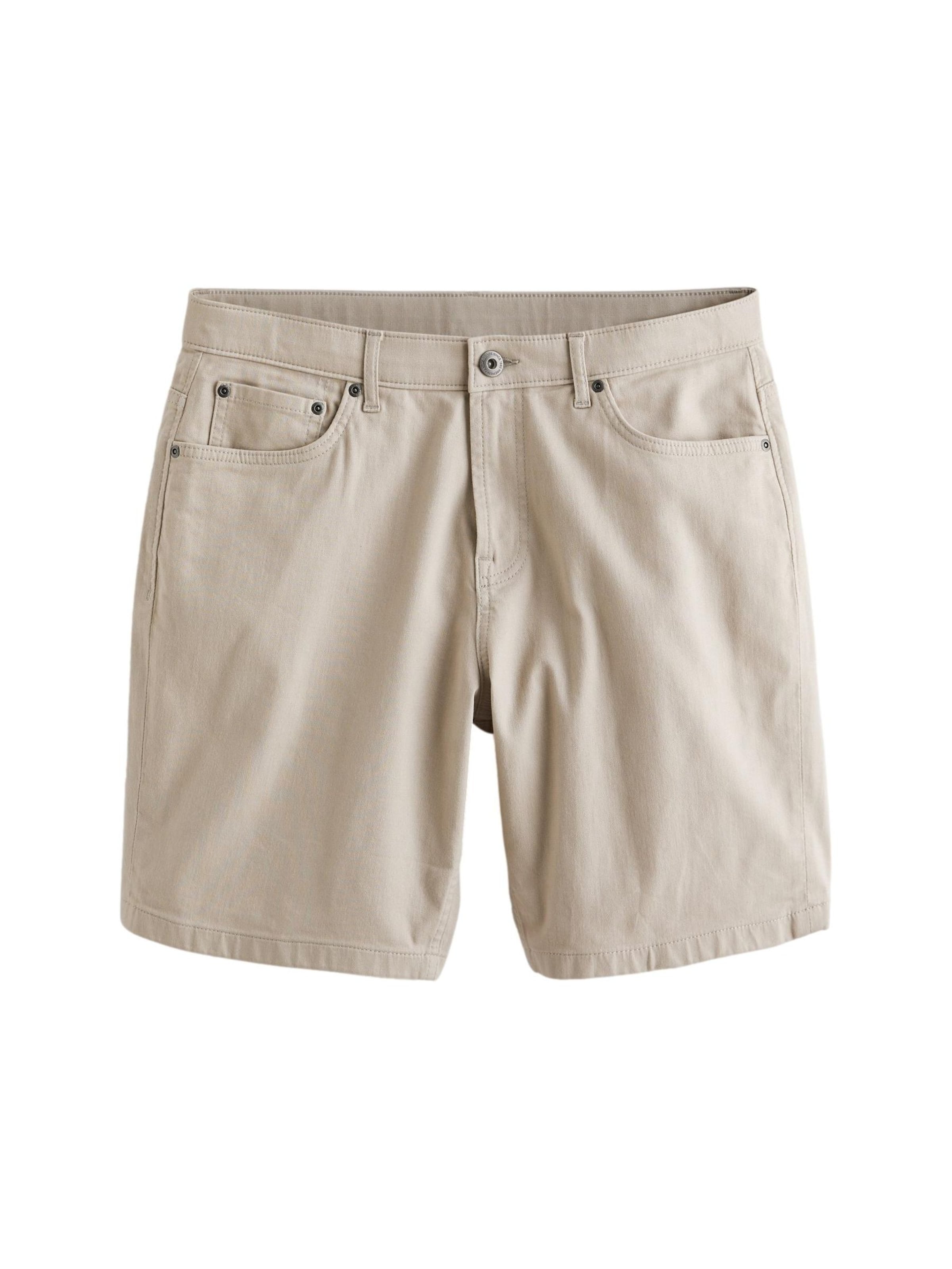 regular Pantaloni chino di Next in beige: frontale