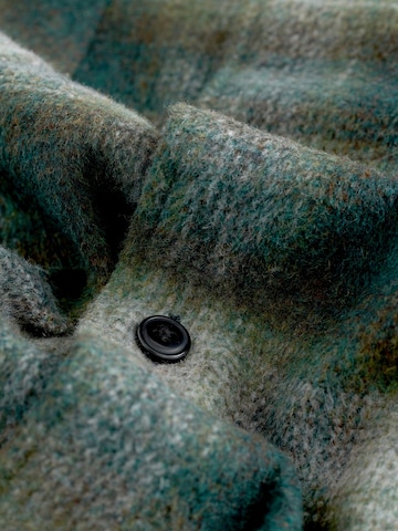 zaļš Next Standarta piegriezums Krekls