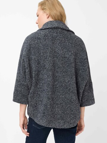 Fuchs Schmitt Between-season jacket 'Caban Jackson' in Blue
