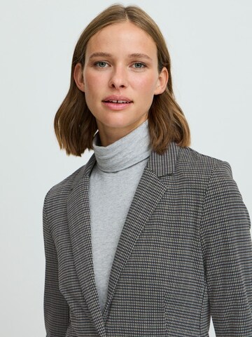 Blazer 'Rowan' b.young en gris