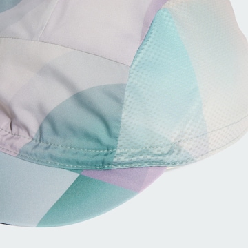 ADIDAS PERFORMANCE - Gorra deportiva 'Light In Motion' en Mezcla de colores