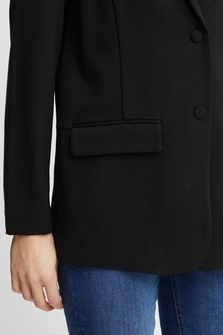 Fransa Blazer 'Lano' in Black