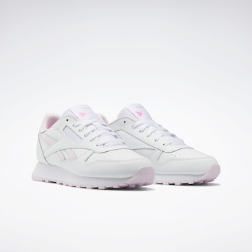 Reebok Trainers in White