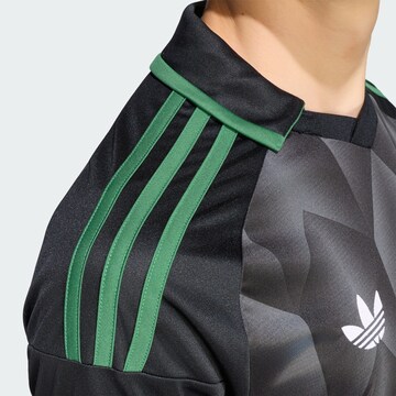 ADIDAS PERFORMANCE Funktionsshirt 'RC Lens 26/27' in Grau