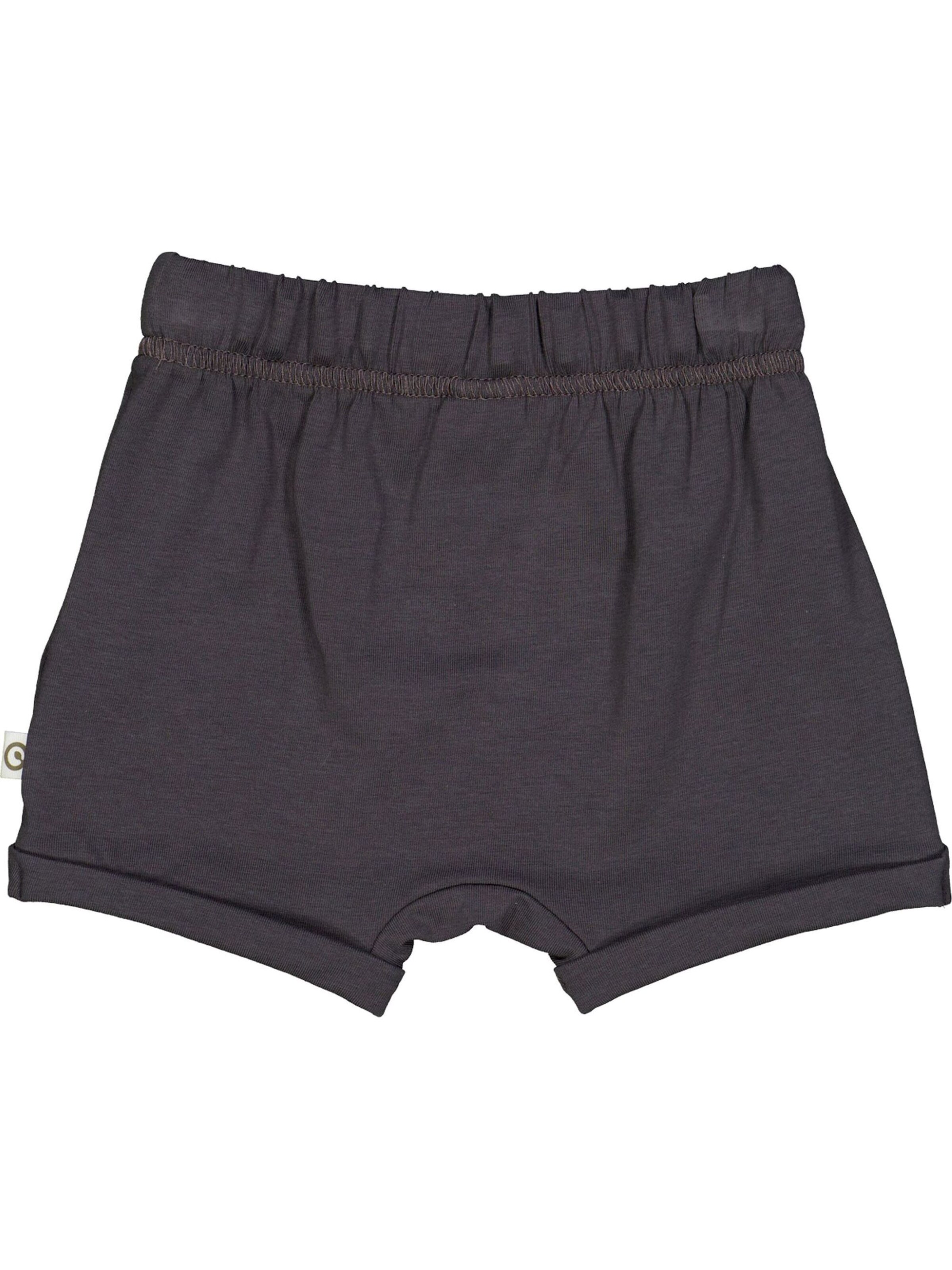 Regular Pantalon Müsli by GREEN COTTON en bleu