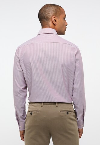 ETERNA Comfort fit Business Shirt in Pink