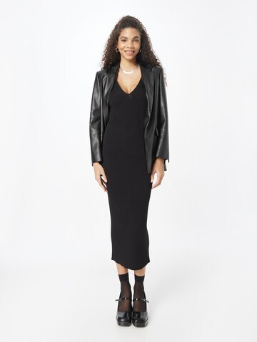 Robes en maille Karen Millen en noir