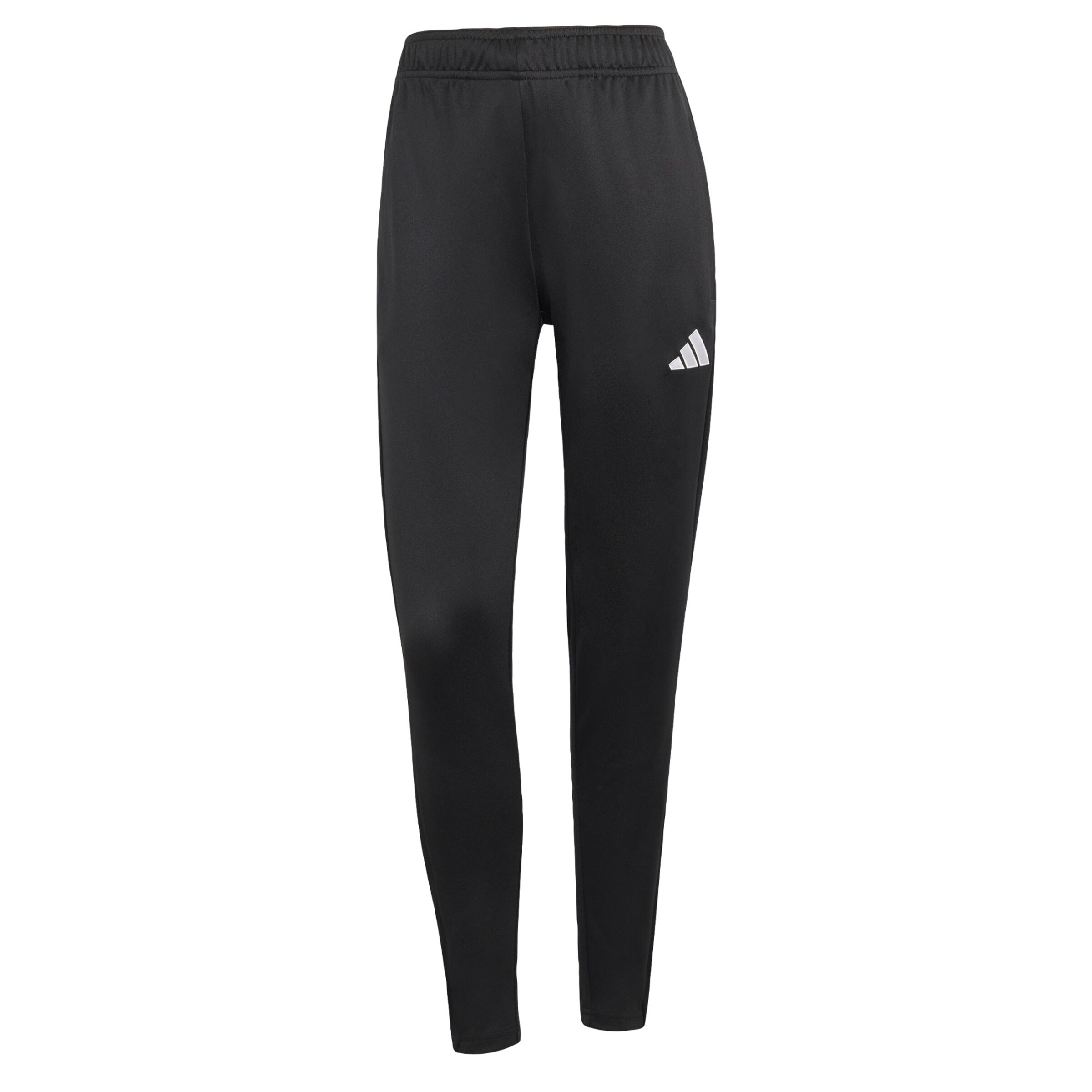 Pantalon de sport 'Entrada26' ADIDAS PERFORMANCE en noir : devant