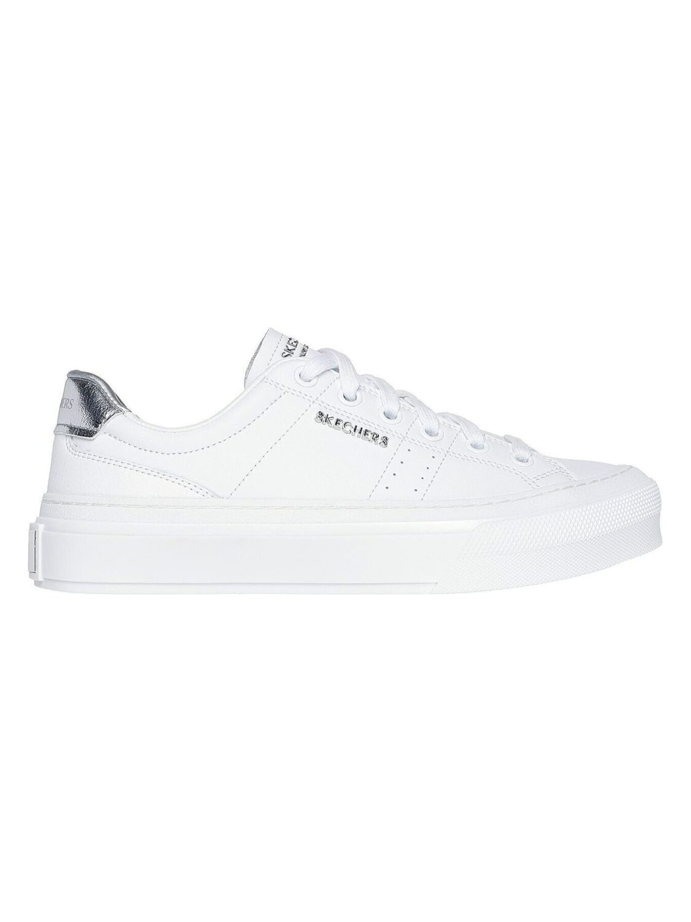 Sneaker bassa 'Skechers Selene-sophisticated' di SKECHERS in bianco