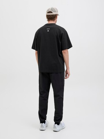 T-Shirt JACK & JONES en noir