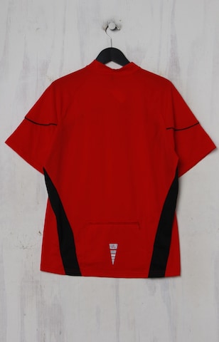 Löffler Shirt in M in Red