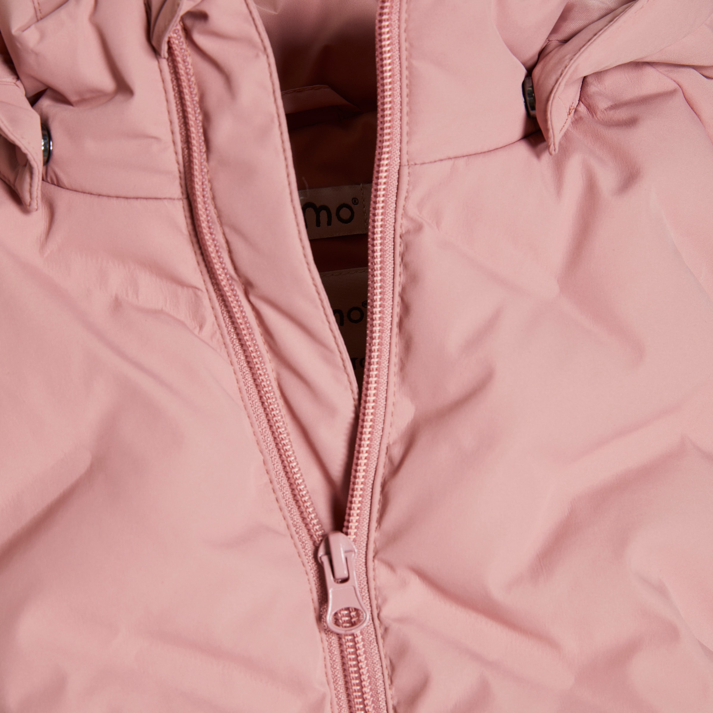 MINYMO Winter jacket in Pink