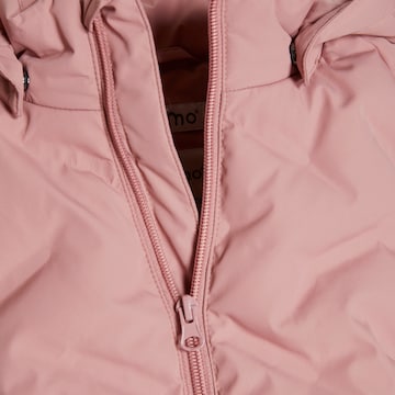 MINYMO Steppjacke in Pink