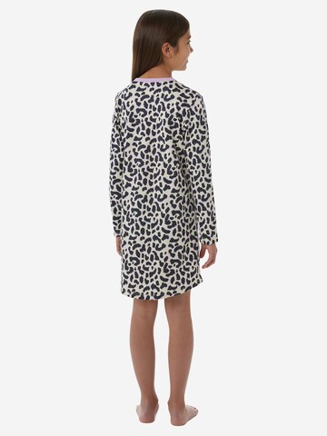Chemise de nuit ' Nightwear ' SCHIESSER en rose