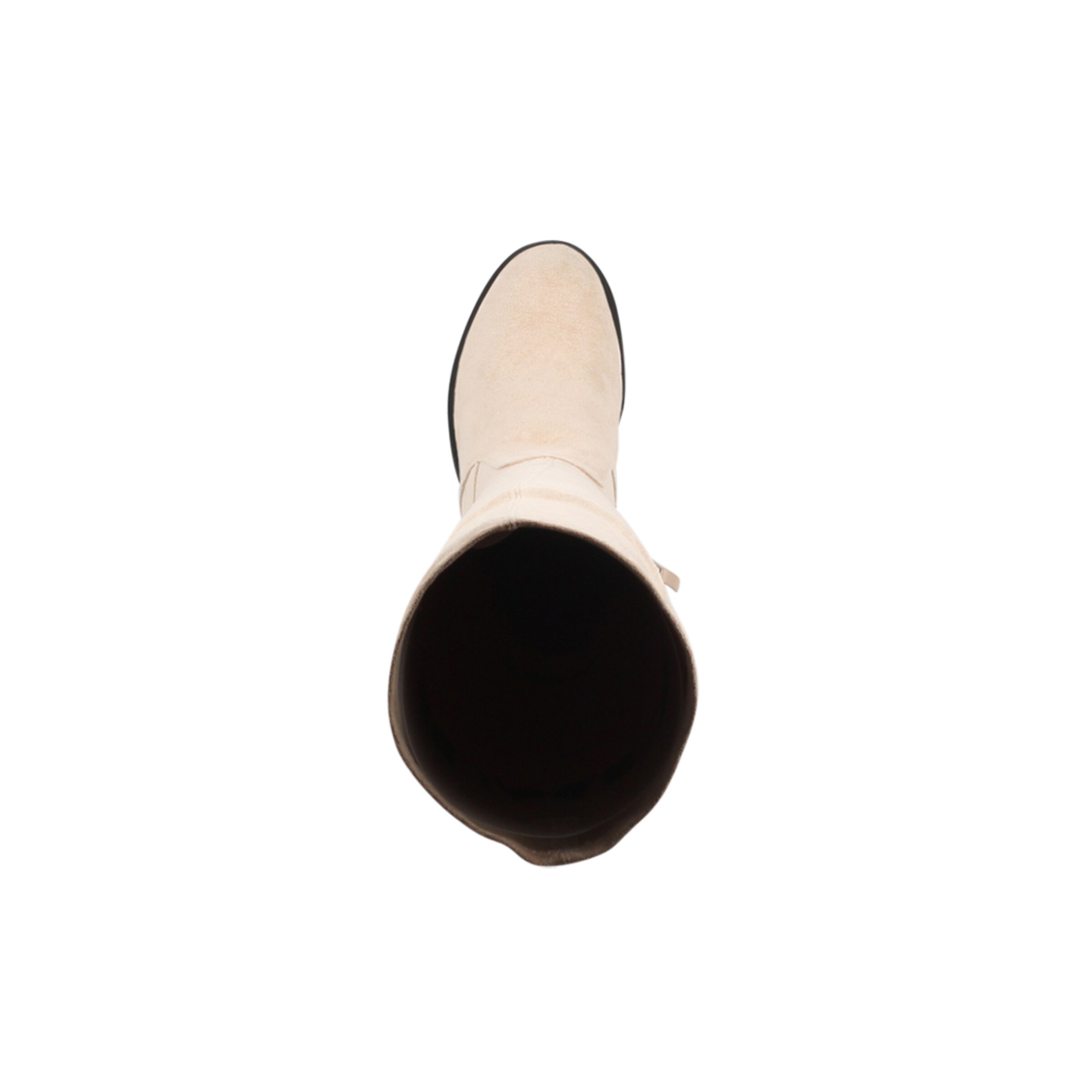 Cuissardes Elara en beige