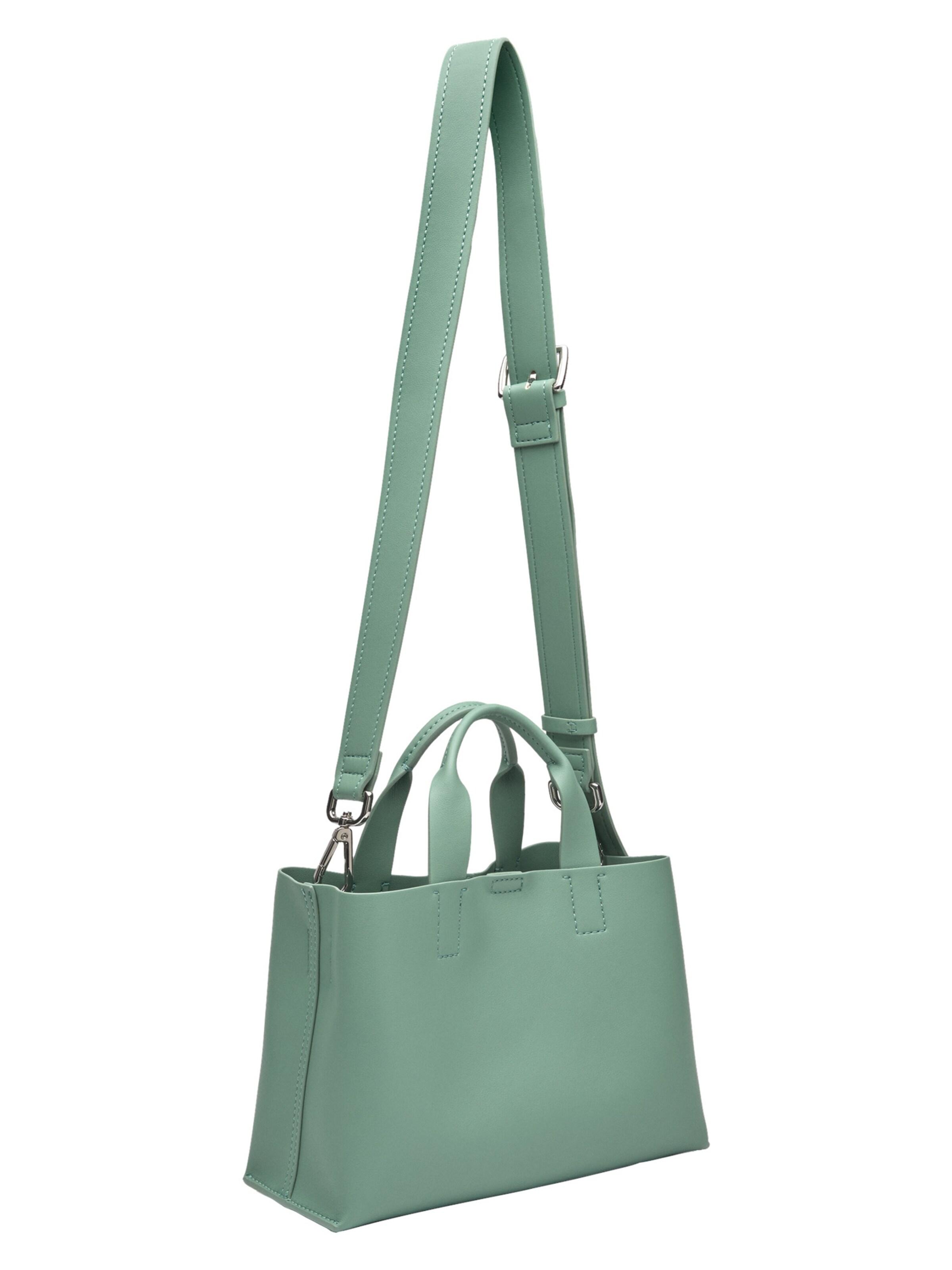 Sacs à main 'Mica' Adolfo Dominguez en vert