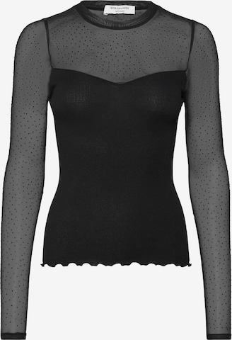 rosemundeMajica 'Bernadine' - crna boja: prednji dio