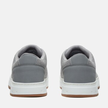 TIMBERLAND Sneaker in Grau