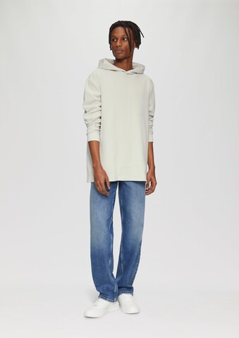 T-Shirt QS en gris