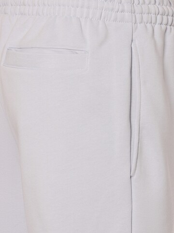 LACOSTE Regular Pants in White