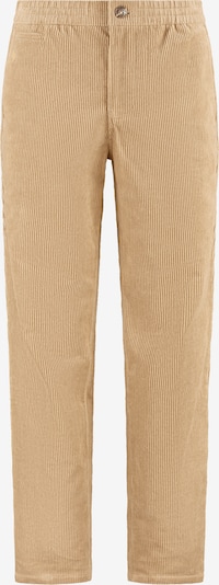 Shiwi Housut 'Alan Corduroy' värissä beige, Tuotenäkymä