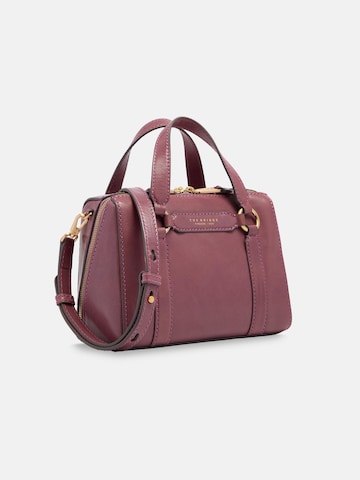 The Bridge Schultertasche‌‌ in Pink