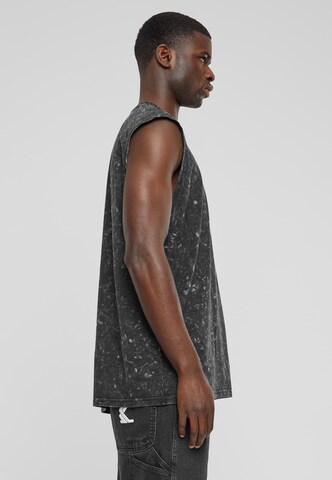 Karl Kani Shirt in Zwart