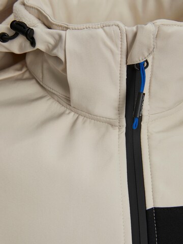 Giacca di mezza stagione 'JJTYSON' di JACK & JONES in beige