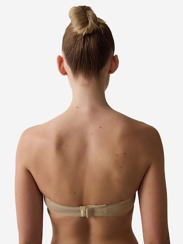 Penti Classic Bra 'BHs & Bralettes' in Beige