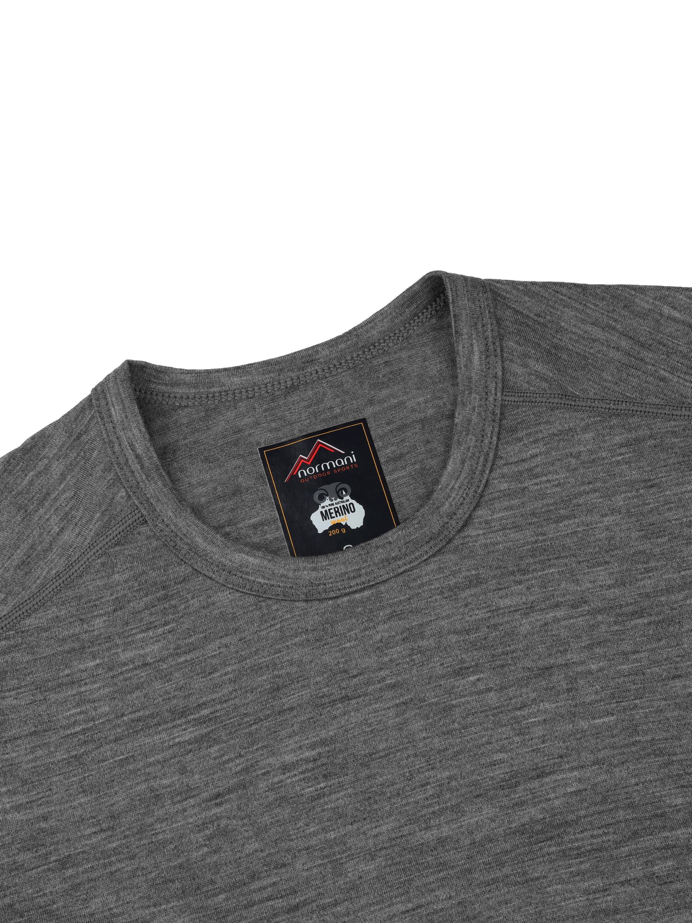 normani Underwear set in Grey