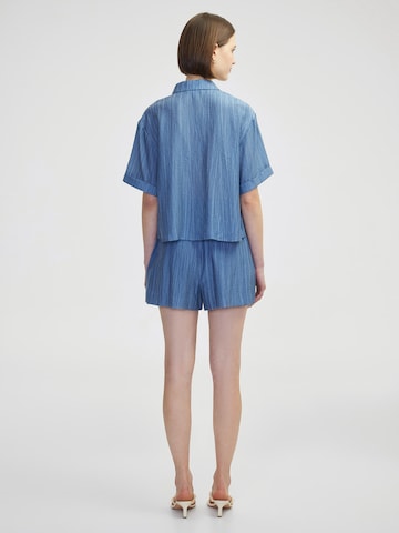Ipekyol Blouse in Blauw