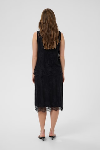 Cream - Blusa em preto