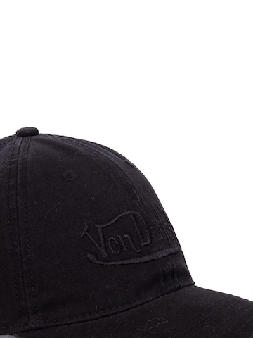 Von Dutch Cap 'Forest'‌‌‌ in Schwarz