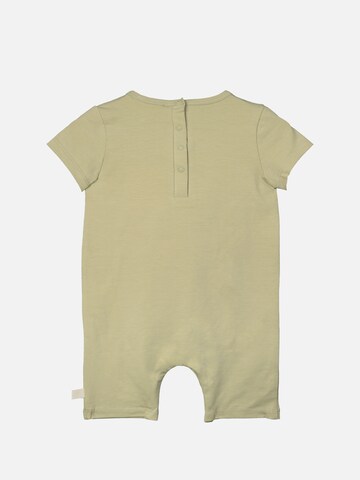 Milk & Muffin Dungarees 'Maya' in Green