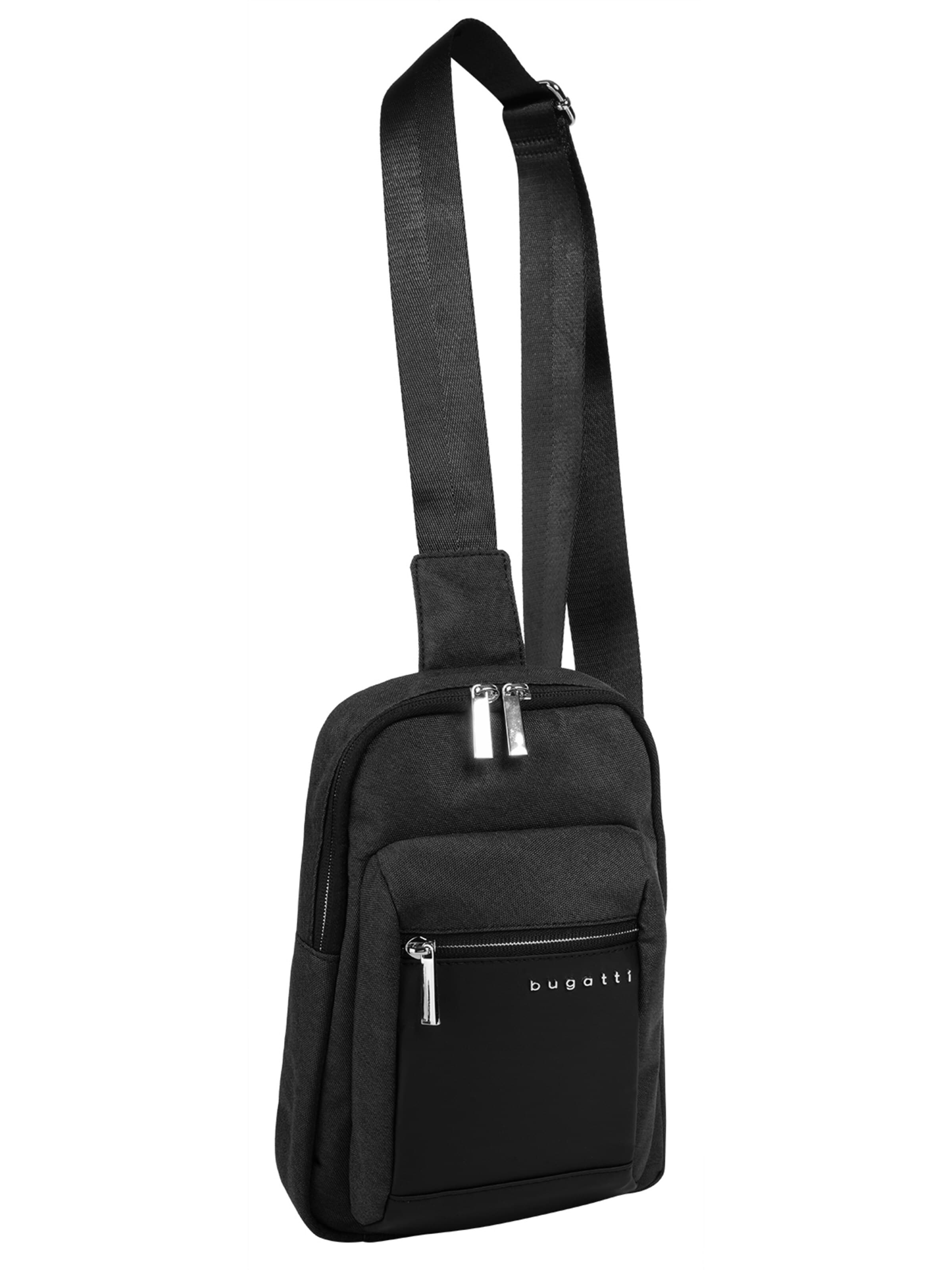 bugatti - Bolso de hombro 'SERA' en gris