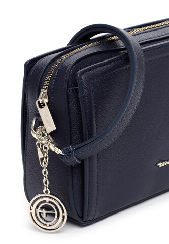 Borsa a spalla ' TAS Kim ' di Tamaris in blu