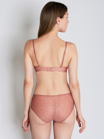 Culotte 'Sheer' JOOP! en orange