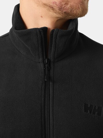 Veste en polaire fonctionnelle 'DAYBREAKER' HELLY HANSEN en noir