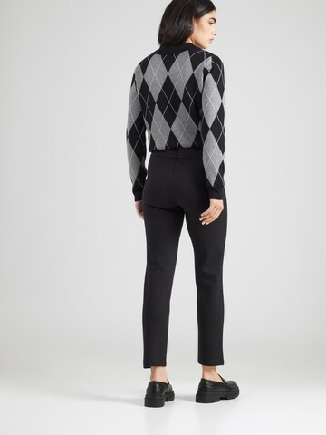 Marc O'Polo DENIM Slim fit Pants in Black