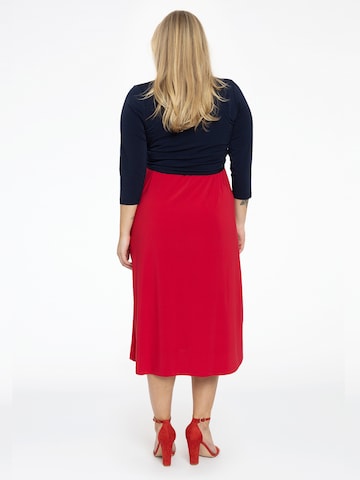 YOEK Bolero in Black