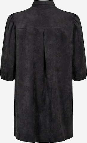 Robe 'MELENA' Zizzi en noir