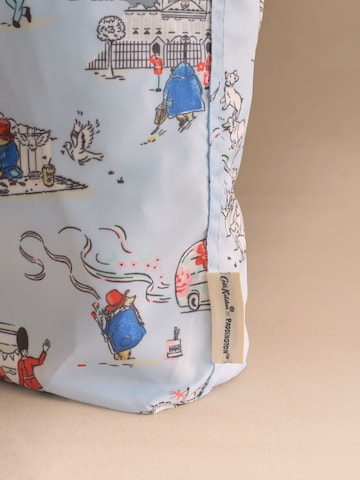 Shopper 'Paddington' di Cath Kidston in blu