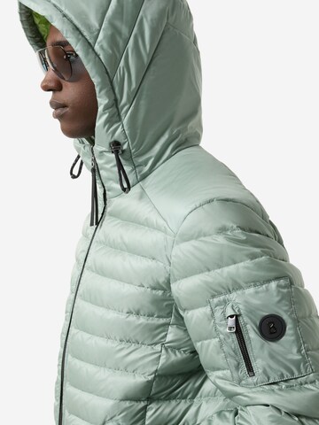 BOGNER Between-season jacket 'Loke' in Green