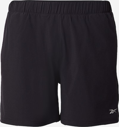 Reebok Urheiluhousut 'SADE' värissä musta, Tuotenäkymä