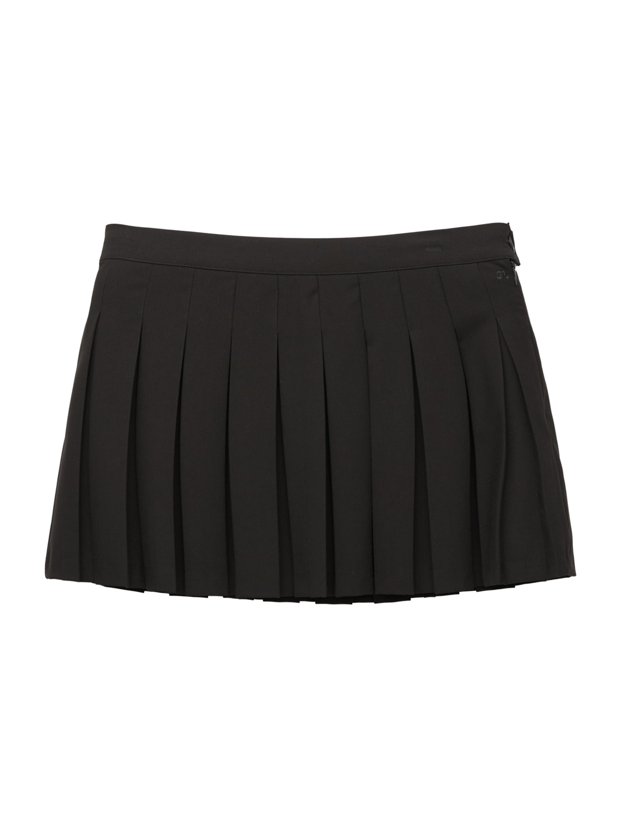 Pull&Bear Hame 'PACIFIC' värissä musta: etupuoli