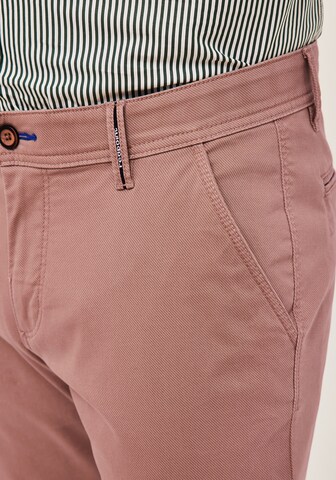 REDPOINT Slimfit Hose in Pink